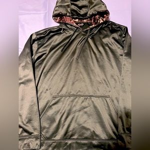 Guide Gear Pullover Hoodie Men’s 2X